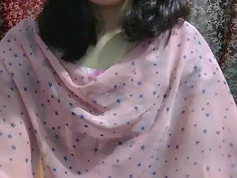 Adorable_Ayesha webcam