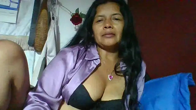 DianaOchoa_ webcam