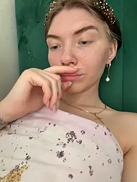 Lisaaa_Alisa webcam
