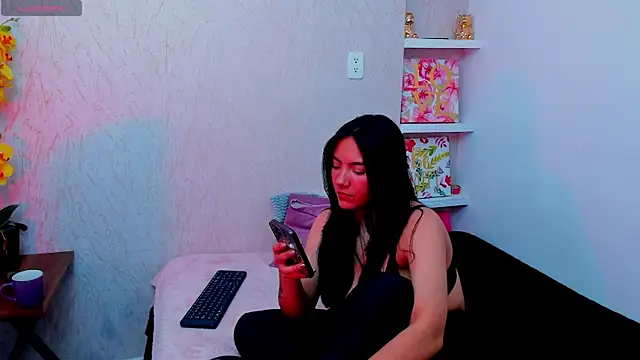 miichael_black webcam