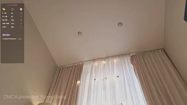 SunnyRisha webcam