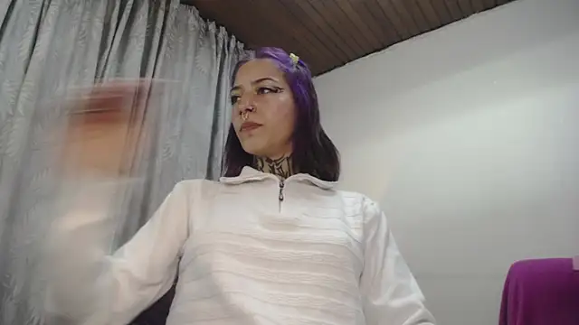 Scarllett_BDSM webcam