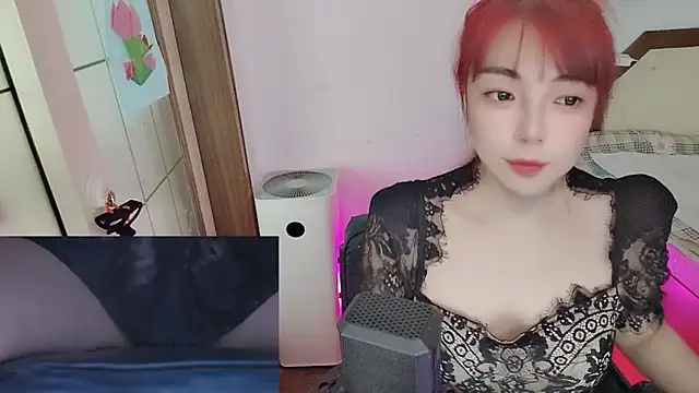 Song_99 webcam
