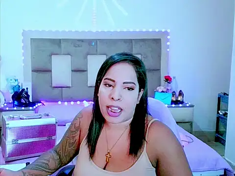 indiantopaz694u webcam