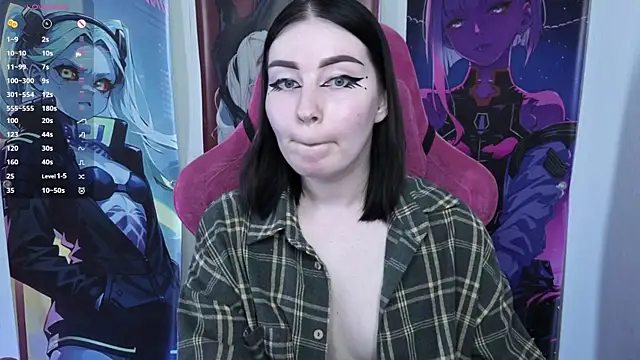 MargarettRose webcam