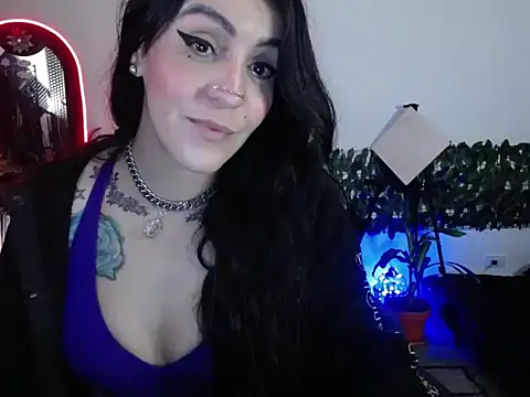 Anastasiabasst__ webcam