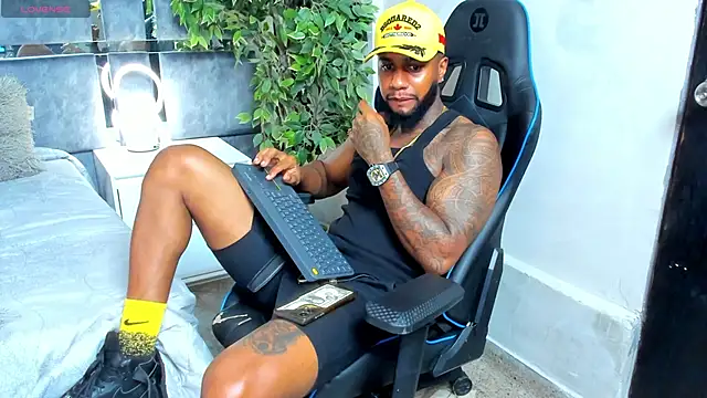 jay_jhonson01 webcam