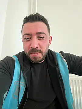 Blackwerewolf34 webcam