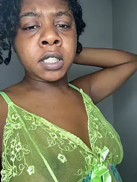 Ebony_Queeen webcam