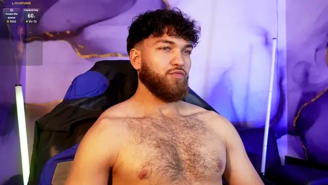 Oliver_Dallas1 webcam