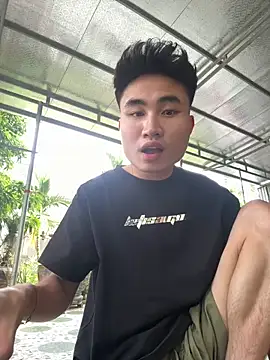 Hoanganhdayroii webcam