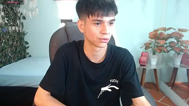 maxim_rod's live cam