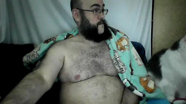 BriTheTopBear webcam