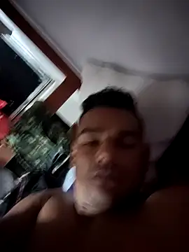 Antonny_grace's live cam