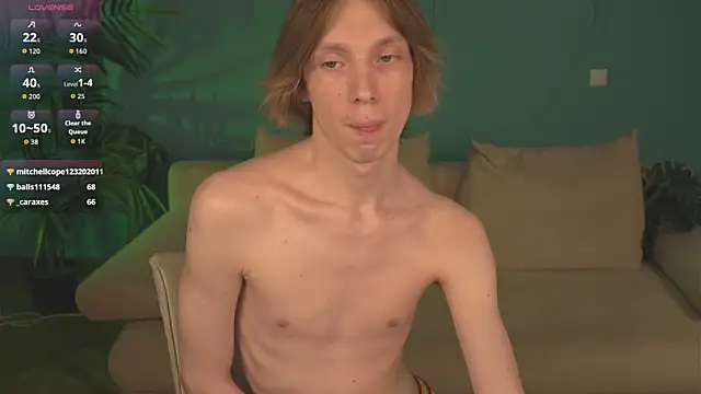 Daniel_Schmidt webcam