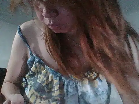 Autistic_Cosplayer_Nerd_3 webcam