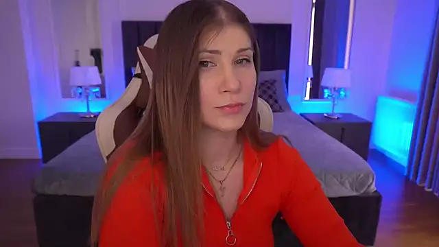 CassandraGood webcam