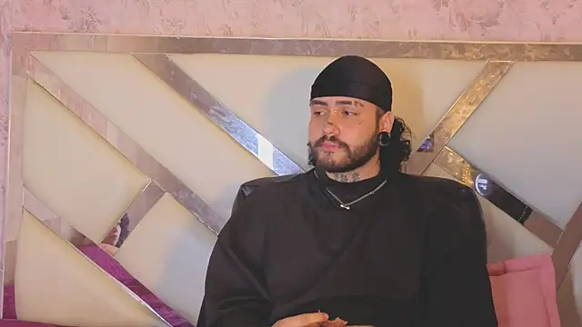 Benny_and_Mark webcam