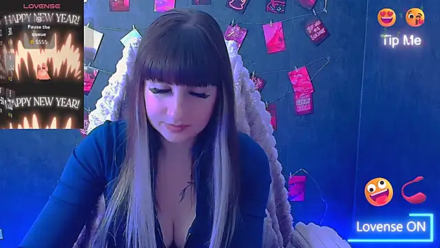Violla_My webcam