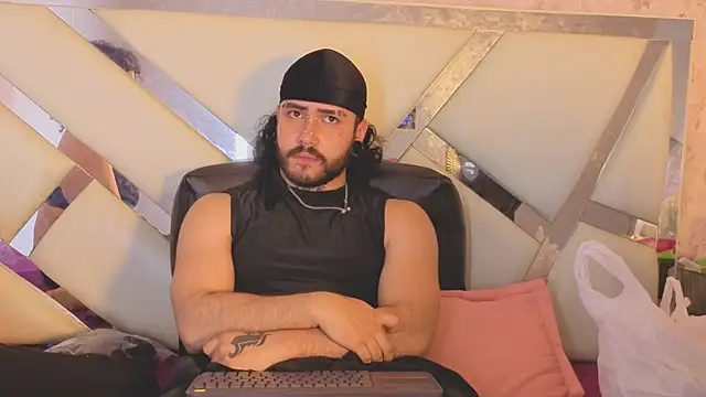 Benny_and_Mark live sex cam