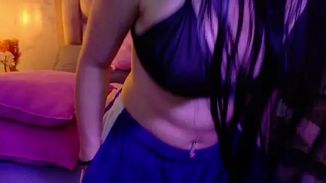 IsabellaRossi webcam