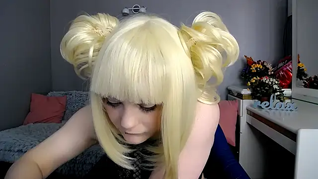 Estheri live sex cam