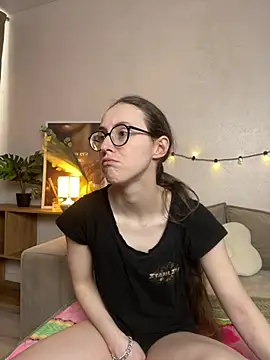 MartiniiSelenna webcam