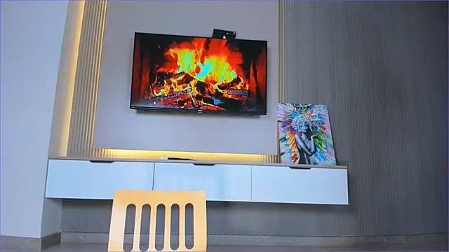 Cherrypie_001 webcam