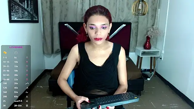 luisa__torres webcam