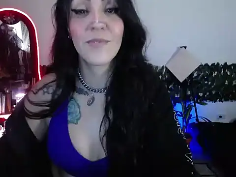 Anastasiabasst__ webcam