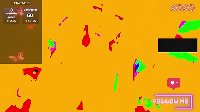 xBigSurpriseLorainex webcam