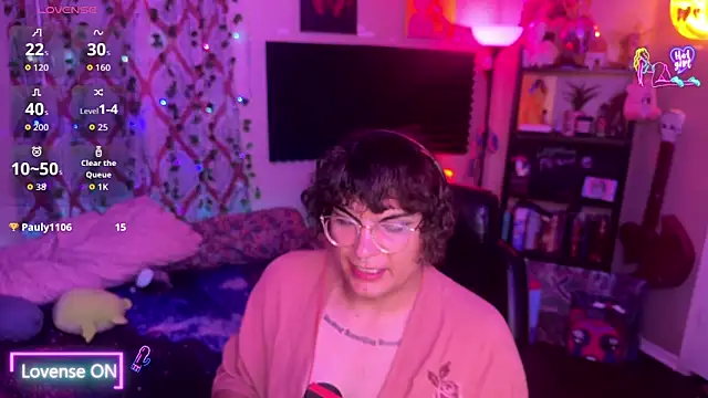 lobotomyprincess webcam