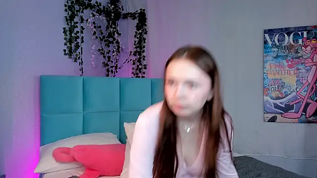 boozekirs_ (F teen) - boob massage under the top