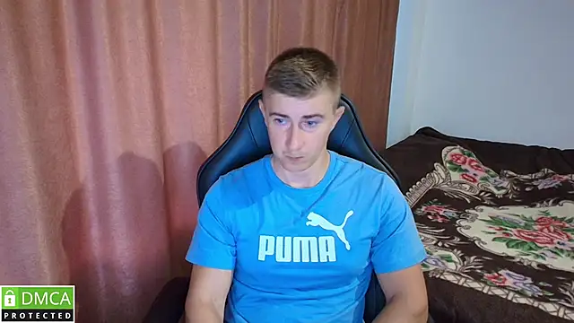 smanking22 (Ask my age) - Cum show at goal