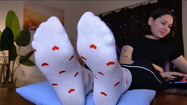 KimClarks_ live sex cam