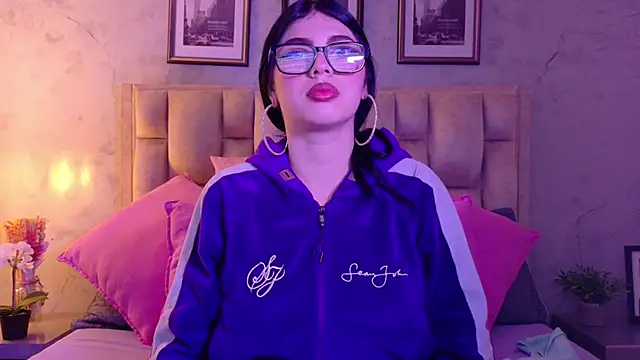 IsabellaRossi webcam