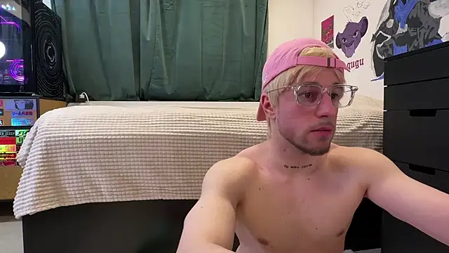 killa2053 (M young) - CUM