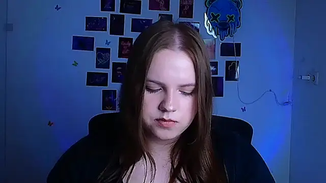 Kitty_Mia_Kitty webcam