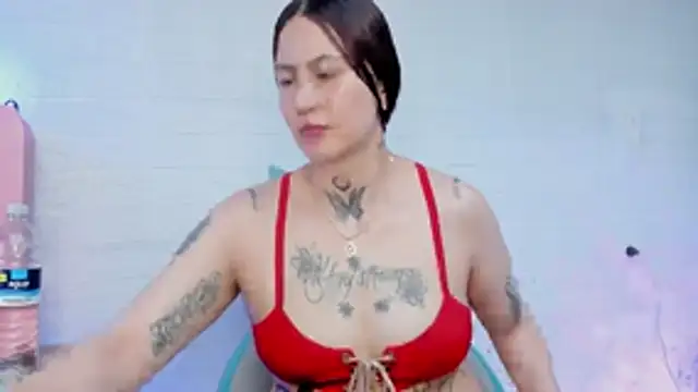 Lauryn_muller webcam