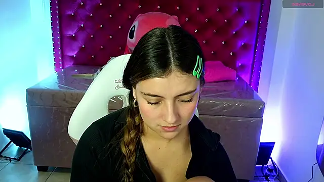 diamond_juliana - Diamond_juliana's free webcam - UK Sex Cams