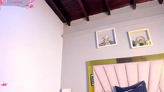 vahiolet_fuentes webcam