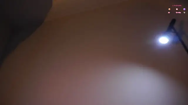 ClarineCasebolt webcam