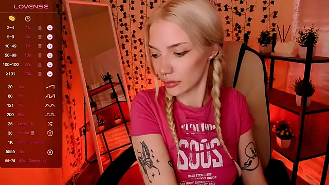 anyataylor_ - AnyaTaylor_'s free webcam - UK Sex Cams