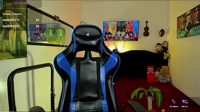 Damian_latinxxx webcam