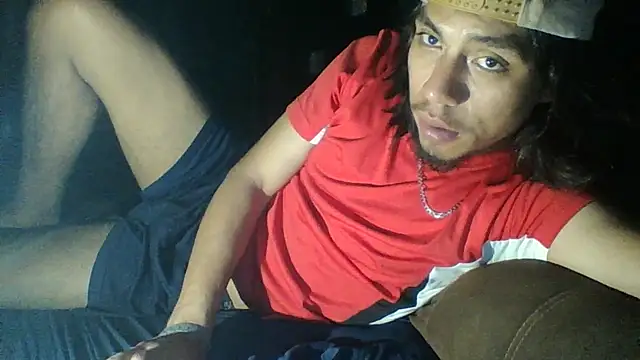 AlexAlejandro13 webcam