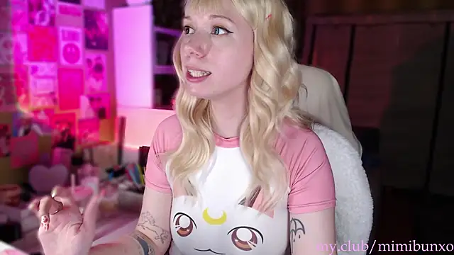 Preview of mimibunxo