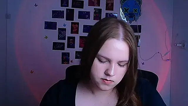 Kitty_Mia_Kitty webcam