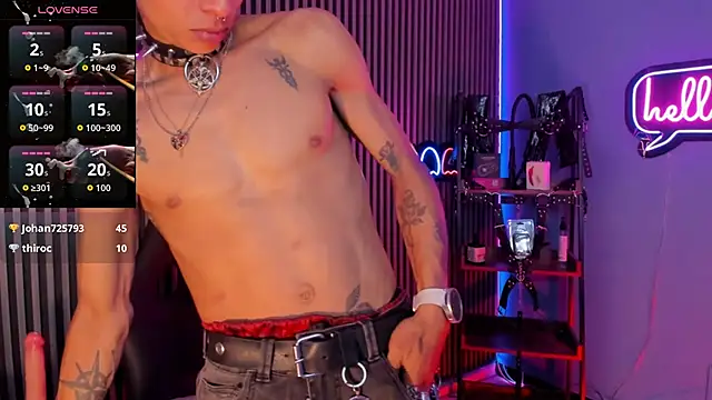 maximoking26 - Maximoking26's free webcam - UK Sex Cams