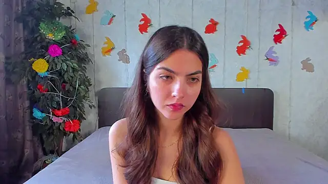 Milana_Crystal_ webcam