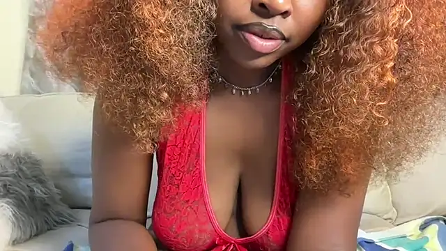 Chocolate_queen2 webcam